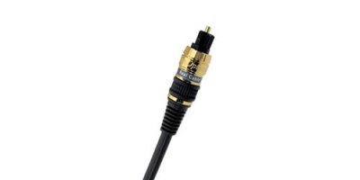 REAL CABLE  OTT60 Serie Innovation - C&acirc;ble Optique de 2m
