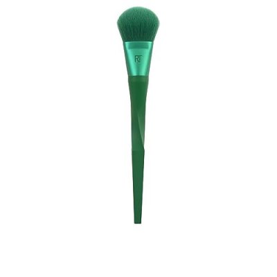 REAL TECHNIQUES  Nectar Pop Glassy Glow Foundation Brush
