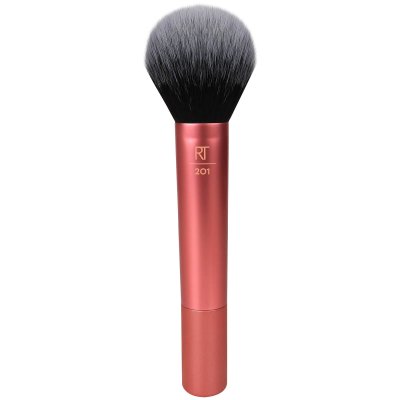 REAL TECHNIQUES  Pinceau pour maquillage du visage 320 g