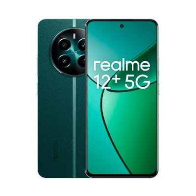 REALME  12 Plus 5G 12/512 Go Vert Gratuit
