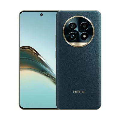 REALME  13 pro+ 5g 8gb-256gb verde (emerald green) dual sim 6941764439979 