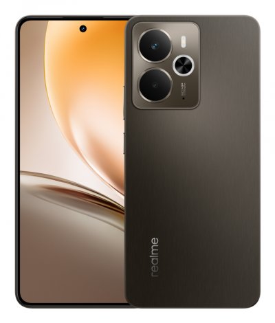REALME  14 5G 8Go RAM 256Go Titane 