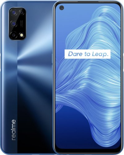 REALME  7 5g 8gb/128gb azul (mist blue) dual sim rmx2111