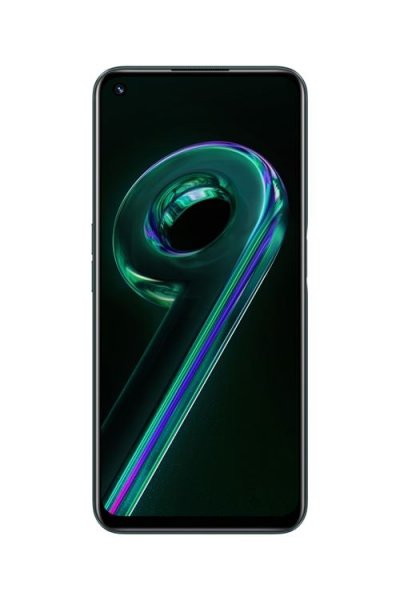 REALME  9 Pro 6/128 Go Vert