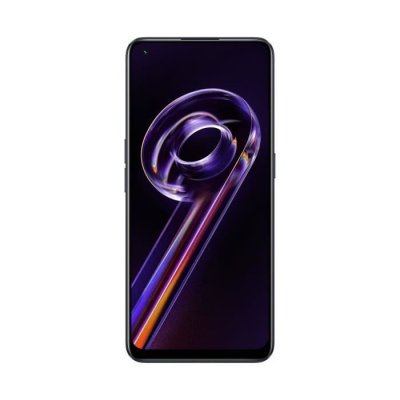 REALME  9 Pro Plus 6/128 Go Noir