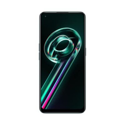 REALME  9 Pro Plus 8/256 Go Vert