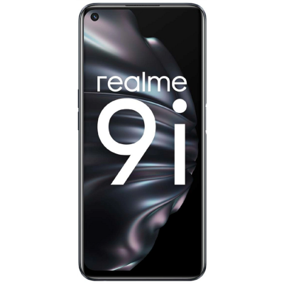 REALME  9i 64 Go Noir