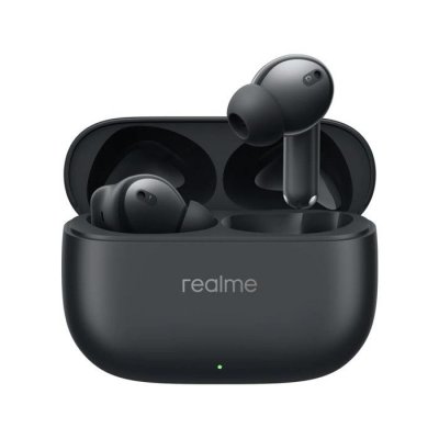 REALME  Buds T310 Casque True Wireless Stereo (tws) Ecouteurs Appels/musique Bluetooth Blanc