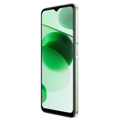 REALME  C35 128 Go Vert fluo