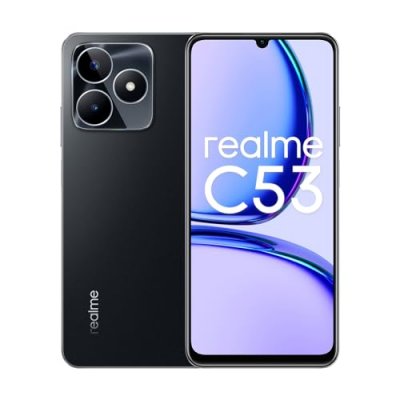 REALME  C53 128 Go Noir