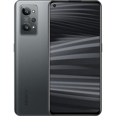REALME  GT 2 5G Dual-SIM 128 Go Noir