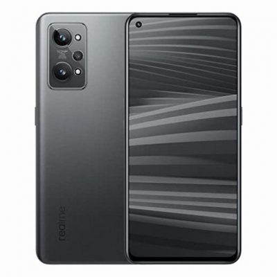 REALME  GT 2 5G Dual-SIM 256 Go Noir