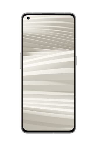 REALME  GT 2 Pro 5G Dual-SIM 256 Go Blanc