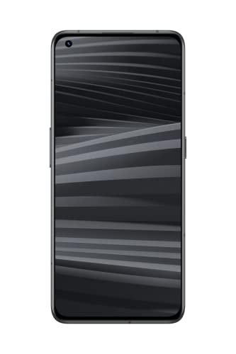 REALME  GT 2 Pro 5G Dual-SIM 256 Go Noir