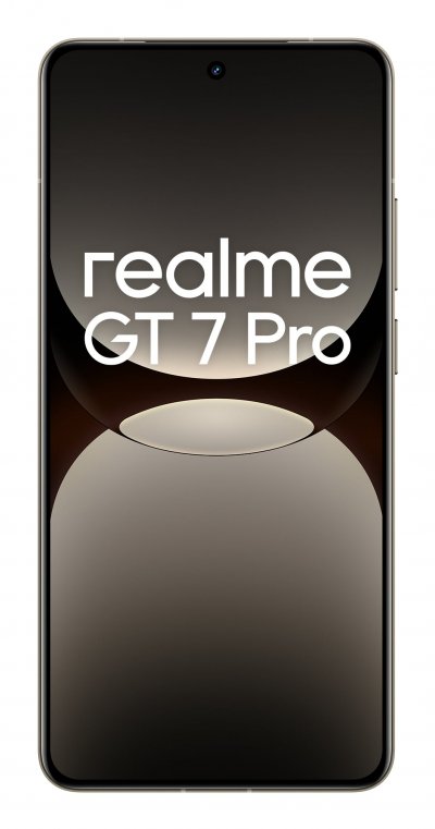 REALME  GT 7 Pro 5G Dual-Sim 512 Go Gris Galaxie