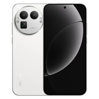 REALME  GT 8 Pro 5G 512GB/16GB Double SIM Blanc