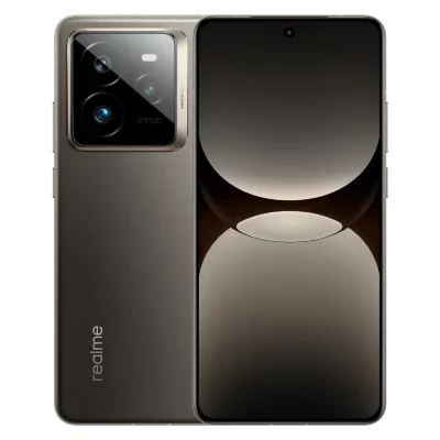 REALME  GT7 Pro - Global Version - 12/256GB - Bronze