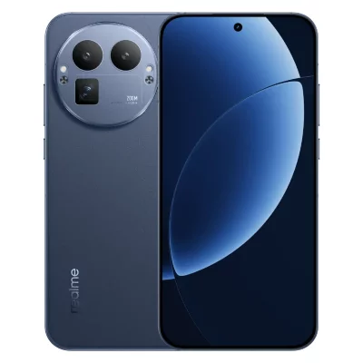 REALME  GT8 Pro - 12/256GB - Bleu fonc&eacute;