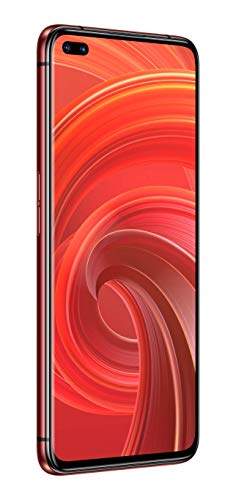 REALME  X50 Pro Rouge 12/256