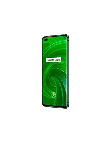 REALME  X50 Pro Vert 12/256