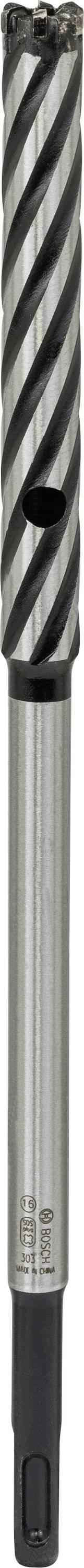 BOSCH Rebar Cutter &agrave; quatre taillants, SDSplus9 16 x 120 x 300 mm 1pc