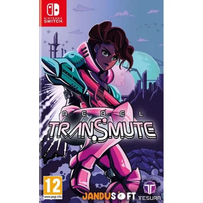 TESURA Rebel Transmute (SWITCH)