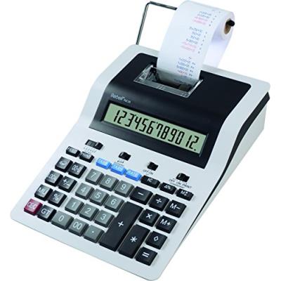 GENERIQUE Rebell pdc30-re-druckrechner-blanc 