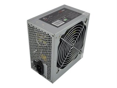  Rebeltec TITAN 400 ATX power supply ver. 2.31, Alimentation PC, Noir