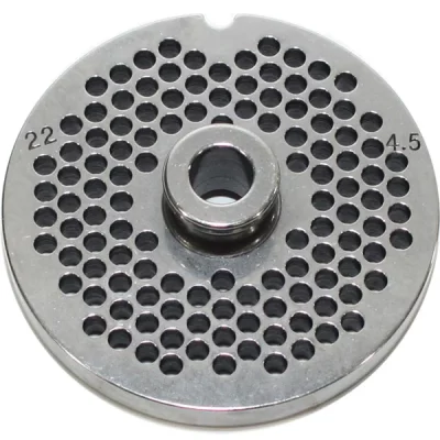 REBER  4714A/4 Grille Hachoir N&deg;22