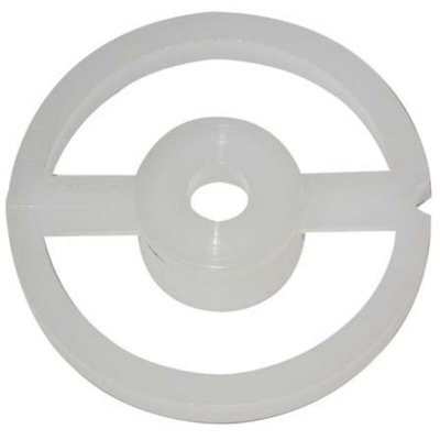 REBER  - Couronne de centrage pour hachoir n&deg;12 - d: 70 mm