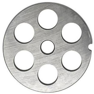 REBER  Grille 16 mm pour hachoir N&deg;12