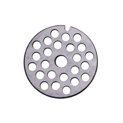 NA Reber - Grille hachoirs manuels n&deg;10-12 - 8mm 4015A/08