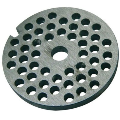 REBER  Grille pour Hachoir &agrave; Viande Manuel n&deg;22 R&eacute;f. 4020A/10