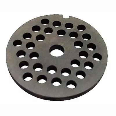 REBER  Grille pour hachoir &eacute;lectrique N&deg;5 - 4.5 mm