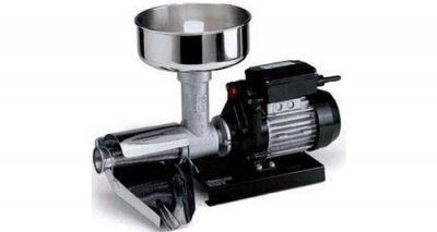 REBER  Presse Tomate Ep&eacute;pineuse Electrique N&deg;3