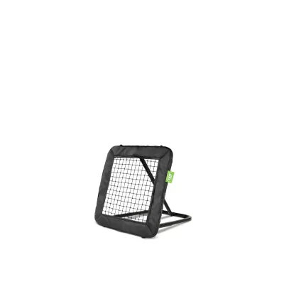 EXIT TOYS Rebondisseur multisport EXIT Kickback M 84x84cm - Noir
