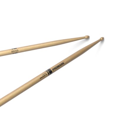 PROMARK Rebound 7a .535" Hickory Acorn Wood Tip