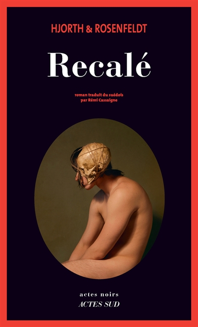 Recal&eacute; (Grand format)