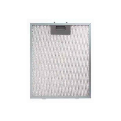 RECAMANIA  Filtre m&eacute;tallique Hotte aspirante 318 x 258 CATA 2800905