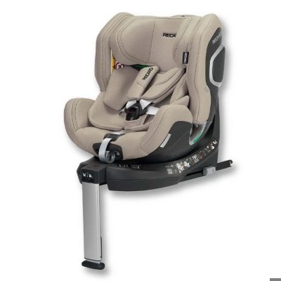 RECARO  - Si&egrave;ge auto 61-125 cm Xenon 1 Kid Elegant Beige