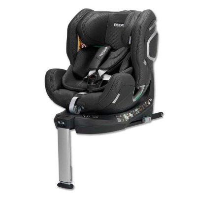 RECARO  - Si&egrave;ge auto 61-125 cm Xenon 1 Kid Fresh Black