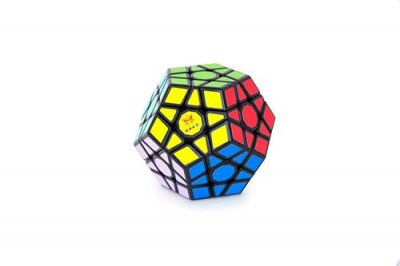  RECENT TOYS - RTMEG - Casse T&ecirc;te - Megaminx
