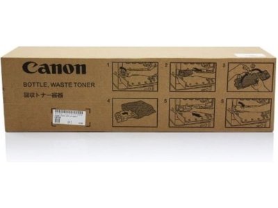 CANON R&eacute;ceptacle de toner usag&eacute;  C-EXV21 pour IRC2880i / IRC3380i