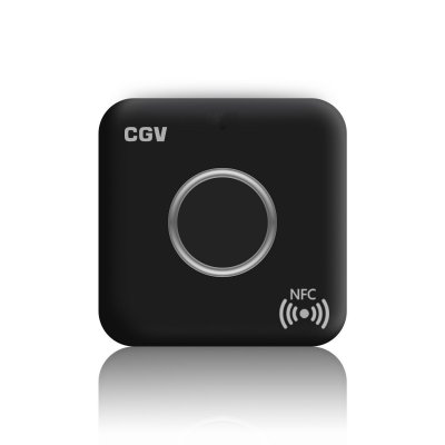 CGV R&eacute;cepteurs Bluetooth  MyBT player 1.0 