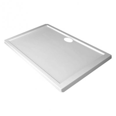 NOVELLINI Receveur de douche  olympic h 4cm/11,5cm OL9011-