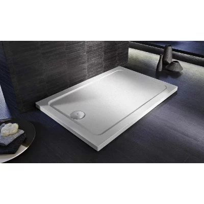 JACOB DELAFON Receveur douche 100x80 cm  Flight