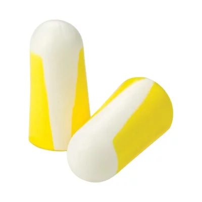 HOWARD LEIGHT Recharge Bouchons D'oreille Mousse Bilsomat 303s Petite Taille