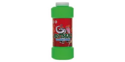 KIM PLAY Recharge bulles de savon 530ml 