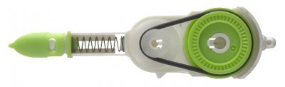 PILOT Recharge Correcteur &Agrave; Bande Whiteline Rt Begreen