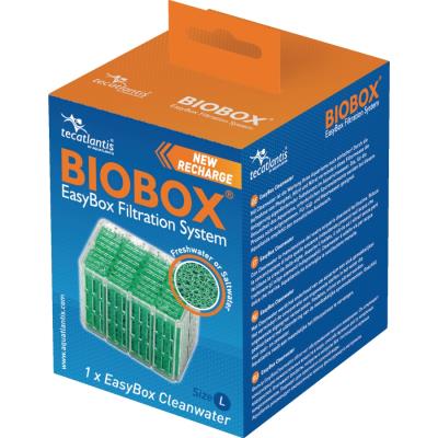 GENERIQUE Recharge Easybox Cl.Water L 